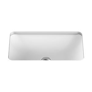 Glory Under Counter - Solid Surface
