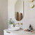 ADP Waverley Wall Hung 1800mm Double Bowl Vanity Cabinet