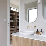 ADP Waverley Wall Hung 1500mm Double Bowl Vanity Cabinet
