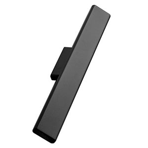 Matte Black