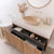 ADP Harper Wall Hung 1135mm Single Center Bowl Vanity Cabinet