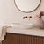 ADP Harper Wall Hung 1435mm Single Center Bowl Vanity Cabinet