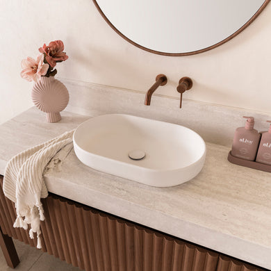 ADP Harper With Legs Floor Mount 1500mm Single Center Bowl Vanity Cabinet