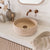 ADP Harper With Legs Floor Mount 1800mm Double Bowl Vanity Cabinet