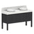 ADP Harper With Legs Floor Mount 1500mm Double Bowl Vanity Cabinet