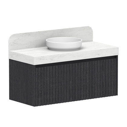 Cherry Pie Premium Solid Surface - 90mm