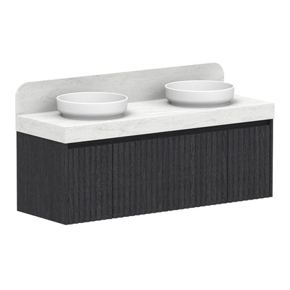 Cherry Pie Premium Solid Surface - 90mm