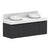 ADP Harper Wall Hung 1435mm Double Bowl Vanity Cabinet