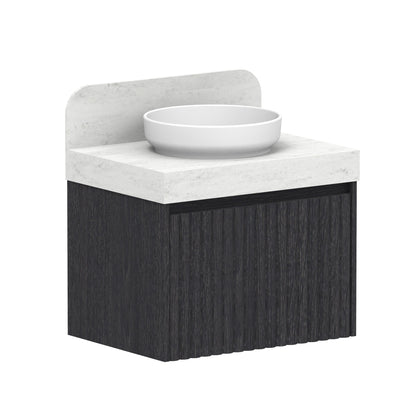 Cherry Pie Premium Solid Surface - 90mm