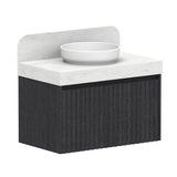 ADP Harper Wall Hung 835mm Single Center Bowl Vanity Cabinet