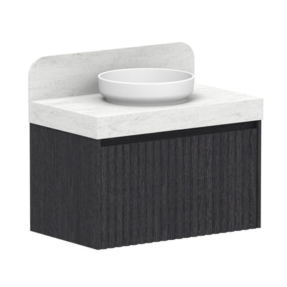 Cherry Pie Premium Solid Surface - 90mm