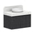 ADP Harper Wall Hung 835mm Single Center Bowl Vanity Cabinet