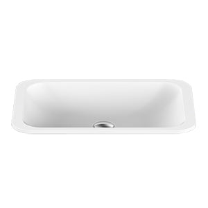 Hope Inset - Solid Surface