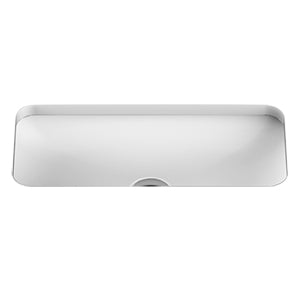 Hope Under Counter - Solid Surface