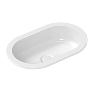 Isla Inset - Solid Surface