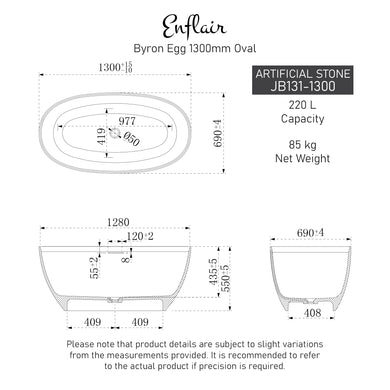 specification