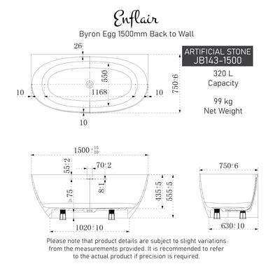 specification