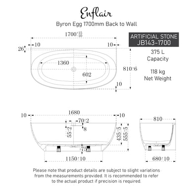 specification