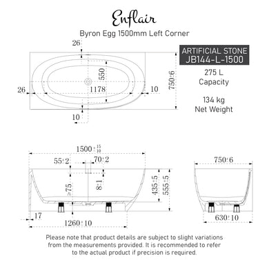 specification