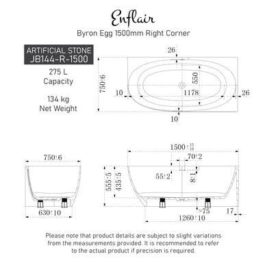 specification