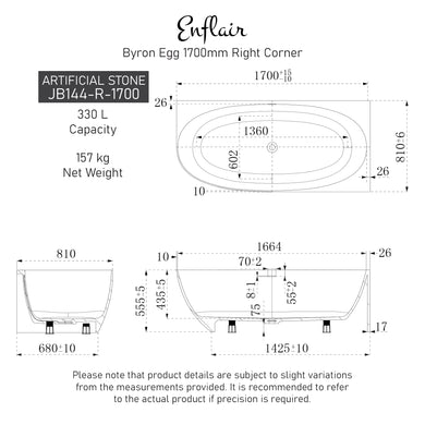 specification