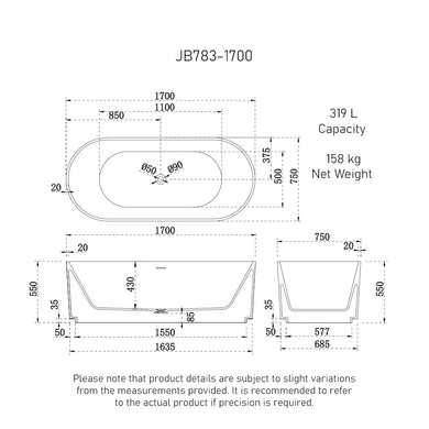 specification