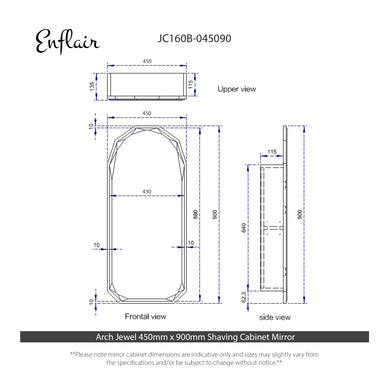 specification