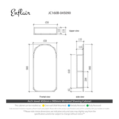 specification