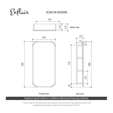 specification