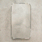 Radiant Jewel 450mm x 900mm Mirrored Shaving Cabinet, Matte White