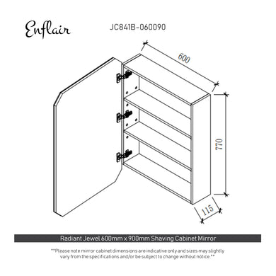 specification