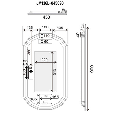 specification