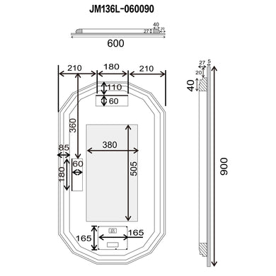 specification