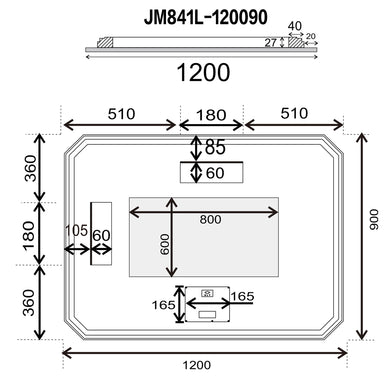 specification