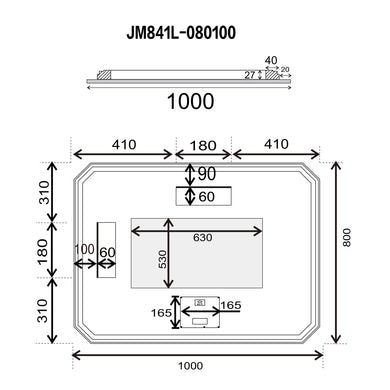 specification