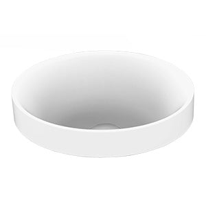 Joy Semi-Inset - Solid Surface