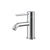 Profile III Petite Basin Mixer, Polished Chrome