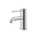 Profile III Petite Basin Mixer, Polished Chrome