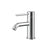 Profile III Petite Basin Mixer, Polished Chrome