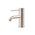 Profile III Petite Basin Mixer, Brushed SS Nickel
