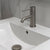 Profile III Petite Basin Mixer, Brushed SS Nickel