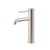 Profile III Mid-Height Basin Mixer, Brushed SS Nickel