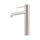 Profile III Tall Basin Mixer, Brushed SS Nickel