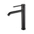 Profile III Tall Basin Mixer, PVD Brushed Gunmetal