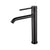 Profile III Tall Basin Mixer, PVD Brushed Gunmetal