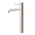 Profile III Extra Tall Basin Mixer, Brushed SS Nickel