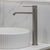 Profile III Extra Tall Basin Mixer, Brushed SS Nickel