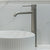 Profile III Extra Tall Basin Mixer, Brushed SS Nickel