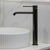 Profile III Extra Tall Basin Mixer, PVD Brushed Gunmetal