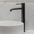 Profile III Extra Tall Basin Mixer, PVD Brushed Gunmetal